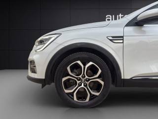 RENAULT Arkana usata, con Controllo elettronico della corsia