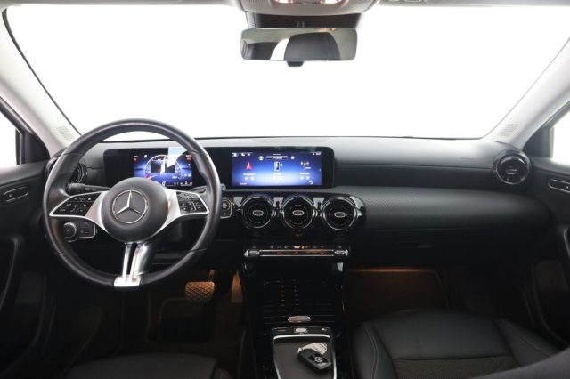 MERCEDES-BENZ A 180 usata 3