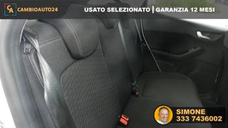 FORD Fiesta usata 91