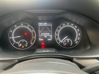 SKODA Kamiq usata, con Alzacristalli elettrici