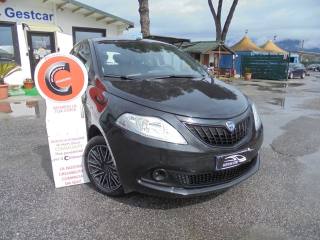 LANCIA Ypsilon usata, con Airbag