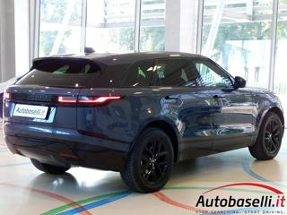 LAND ROVER Range Rover Velar usata, con Interni in pelle