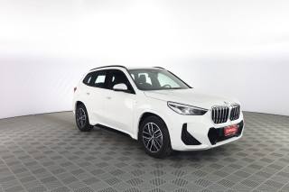 BMW X1 usata 1