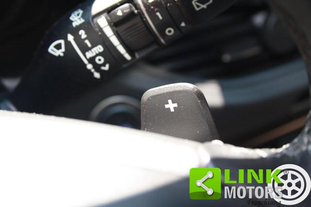 HYUNDAI i30 usata, con Luce d