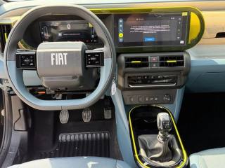FIAT Grande Panda usata, con Cruise Control