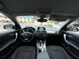 BMW 118 usata, con Climatizzatore
