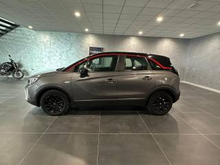 OPEL Crossland usata, con Chiusura centralizzata