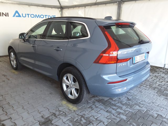 VOLVO XC60 usata, con ESP