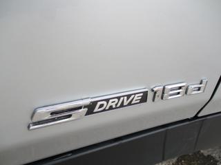 BMW X1 usata, con Sensori di parcheggio posteriori