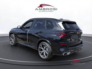 BMW X5 usata 3