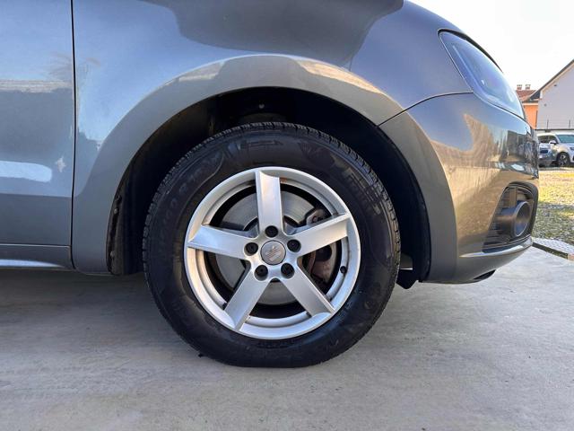 SEAT Alhambra usata, con Immobilizzatore elettronico