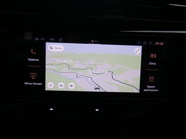 ALFA ROMEO Junior usata, con Cruise Control