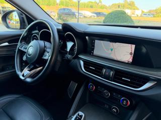 ALFA ROMEO Stelvio usata, con Servosterzo