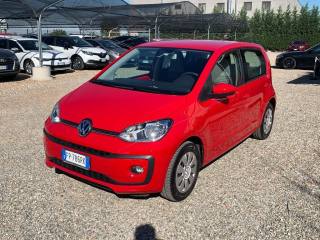 VOLKSWAGEN up! 1.0 5p. take up!