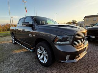 DODGE RAM 1500 5.7 CREW CAB SPORT - GPL- COVER - AIR MATIC