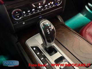 MASERATI Ghibli usata, con Immobilizzatore elettronico