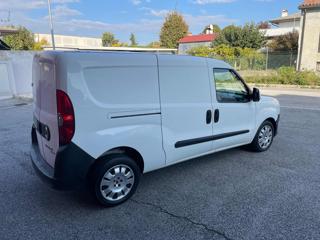 FIAT Doblo usata, con Autoradio