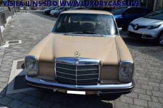 MERCEDES-BENZ 280 usata 2