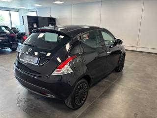 LANCIA Ypsilon usata, con Vivavoce