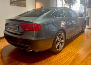 AUDI A5 usata, con Alzacristalli elettrici