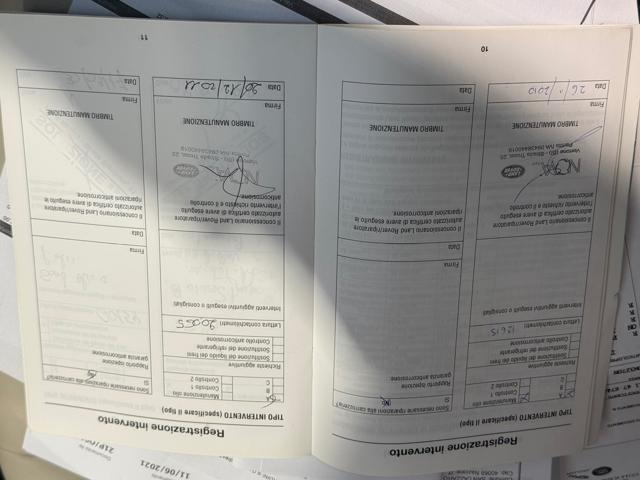 LAND ROVER Range Rover Sport usata, con ESP