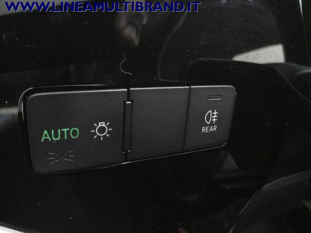 AUDI Q3 usata, con Vivavoce
