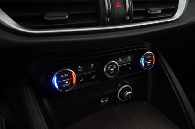 ALFA ROMEO Stelvio usata 11