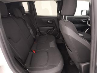 JEEP Renegade usata, con Sistema di chiamata d