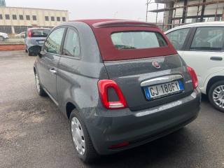 FIAT 500 usata, con Airbag