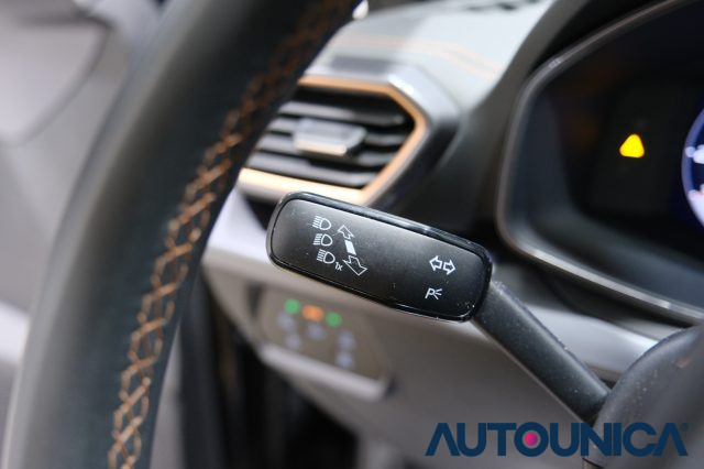 CUPRA Formentor usata, con Chiusura centralizzata telecomandata