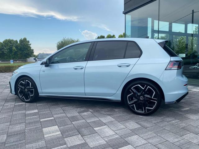 VOLKSWAGEN Golf usata, con Cerchi in lega