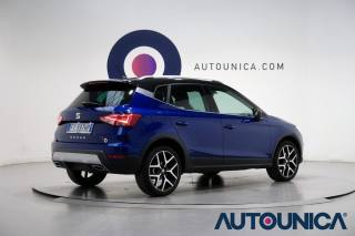 SEAT Arona usata, con Fendinebbia