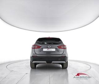 NISSAN Qashqai usata 5