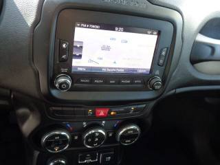 JEEP Renegade usata, con Chiusura centralizzata