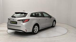 TOYOTA Corolla usata, con Alzacristalli elettrici