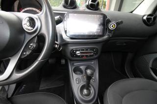 SMART ForTwo usata, con Climatizzatore