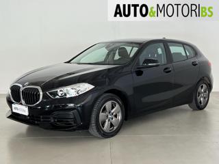 BMW 118 i 5p. Advantage *BOOKSERVICE*