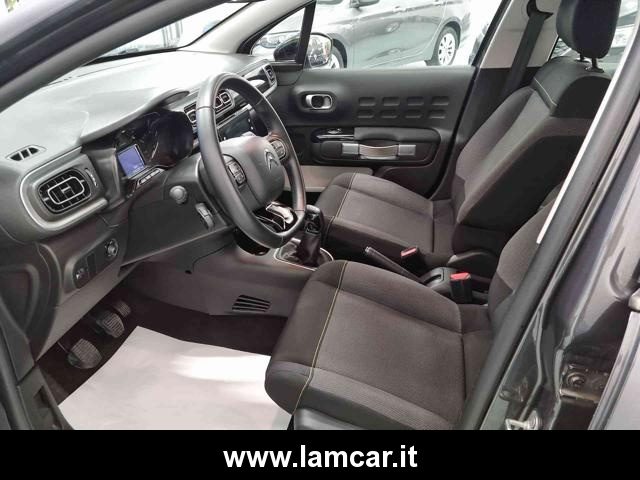 CITROEN C3 usata, con Cruise Control