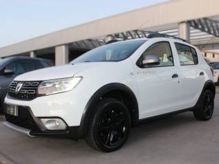 DACIA Sandero usata, con Airbag laterali