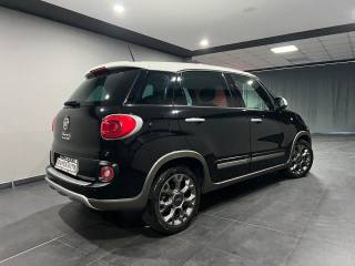 FIAT 500L usata, con Airbag Passeggero