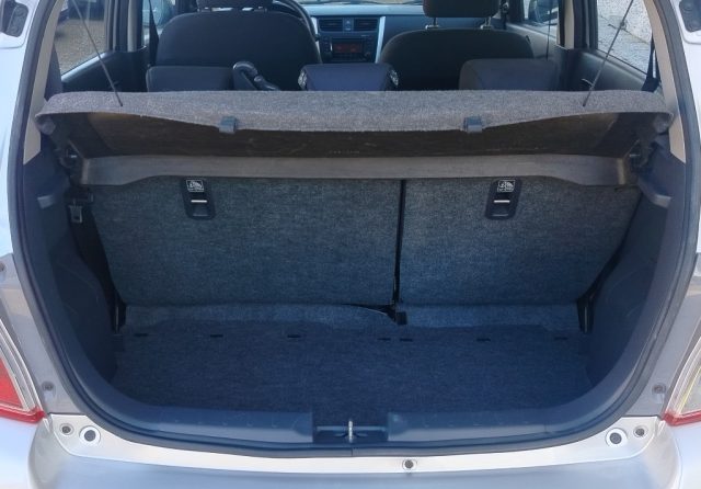 SUZUKI Celerio usata 15