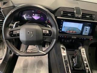 DS AUTOMOBILES DS 7 usata, con Filtro antiparticolato