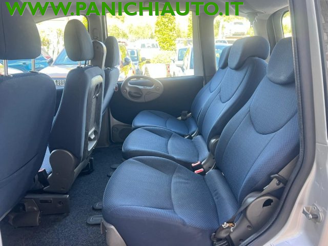 FIAT Multipla usata, con Airbag