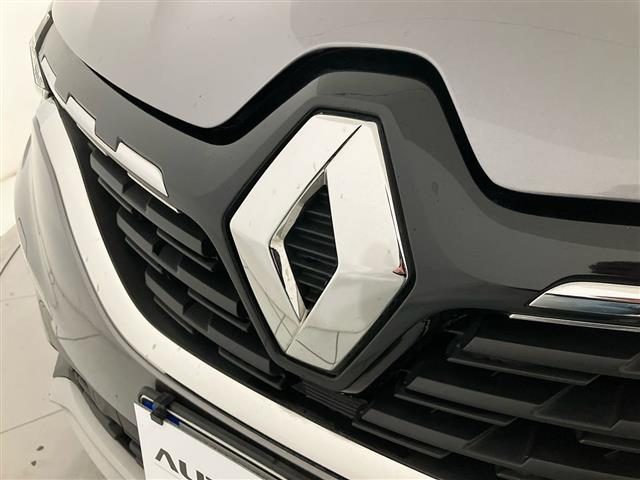 RENAULT Captur usata 23