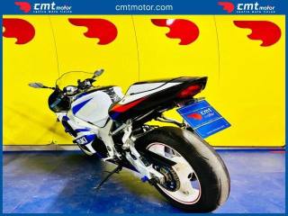 SUZUKI GSX R 750 usata 3