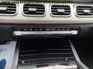 MERCEDES-BENZ GLE 300 usata, con Controllo trazione