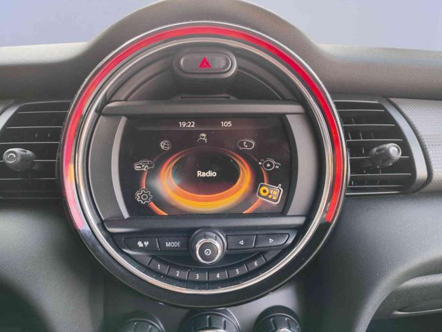 MINI One D usata, con Cruise Control