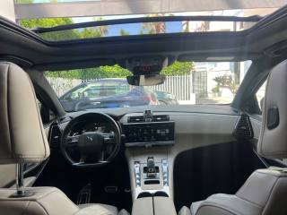 DS AUTOMOBILES DS 7 usata, con Specchietti laterali elettrici