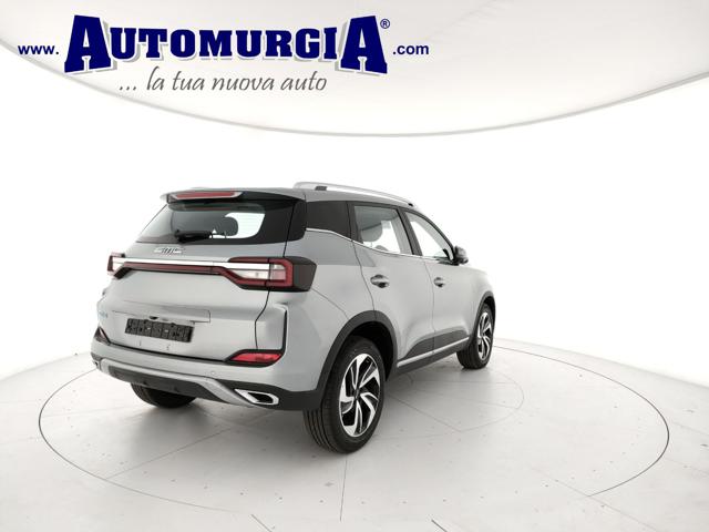EMC Sei usata, con Airbag Passeggero