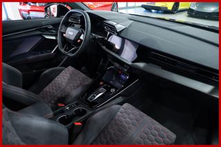 AUDI RS3 usata, con Climatizzatore